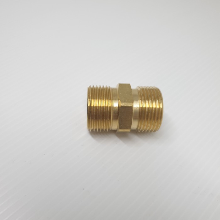 Dobel Nepel M22-14 / M22-14 Male Double Thread