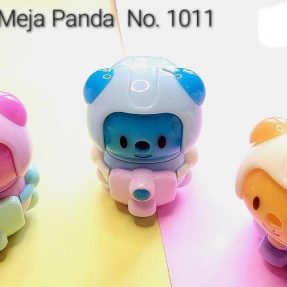 

rautan putar meja pensil bentuk animal motor satuan