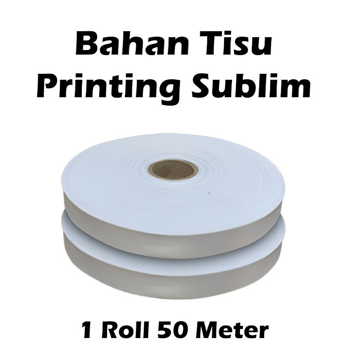 

Tali Lanyard Id Card Bahan Tissue Printing Sublim 2 Cm