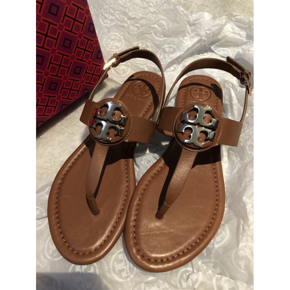 Bryce Tory Burch Thong Flat Sandal Usa