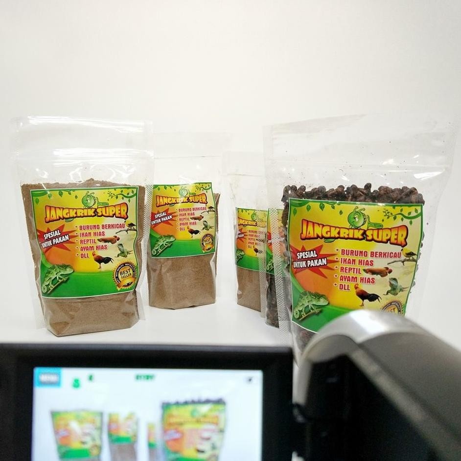 

Tj Jual Tepung Jangkrik 100% Murni Bck773