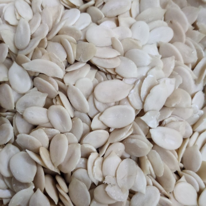 

Kuaci Tanpa Kulit Untuk Isian Mooncake 200G