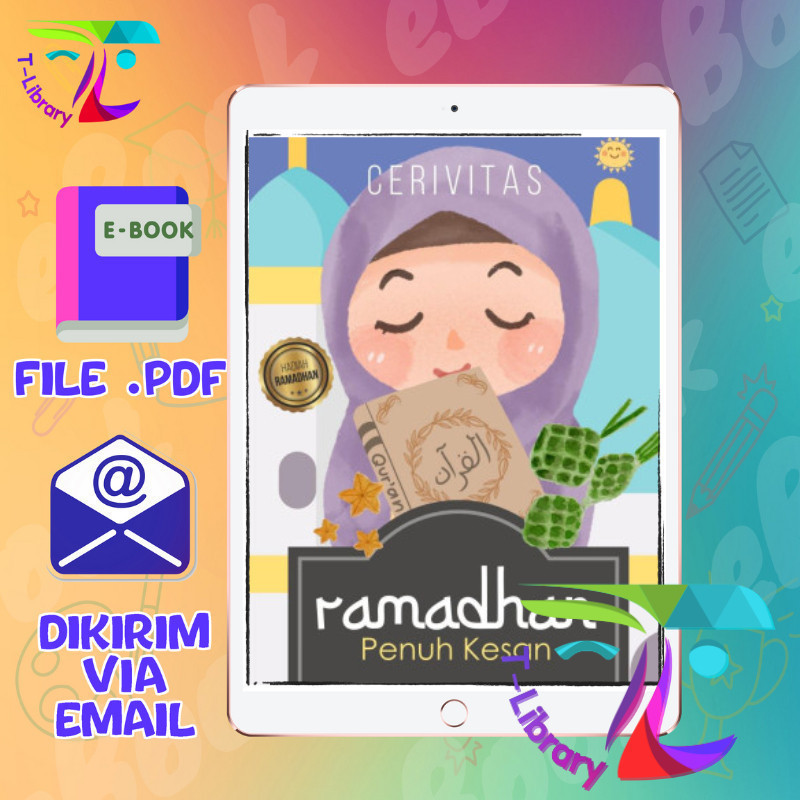 

Ramadhan Penuh Kesan