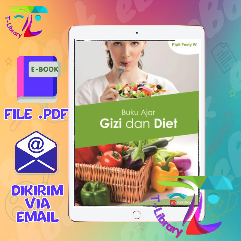 

Gizi dan Diet