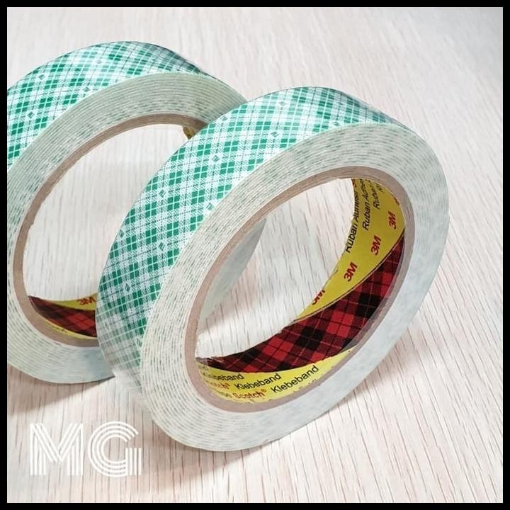 

BEST DEAL DOUBLE TAPE 3M SCOTCH 4032 !!!