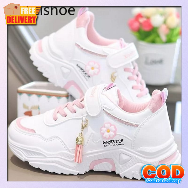Sepaty Swpatu Best Seller Modern Sepatu Anak Sptu Sekolah Ukuran 31-40 Sepatu Sneaker Anak-Anak Aept