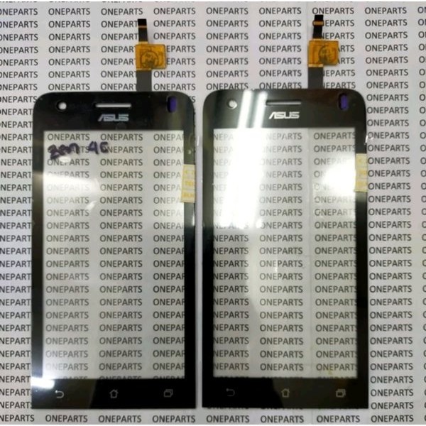 TOUCHSCREEN ASUS ZENFONE C / 4C Z007 ORIGINAL