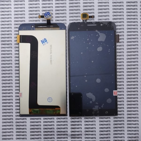 LCD + TOUCHSCREEN ASUS ZENFONE MAX Z010D ORIGINAL