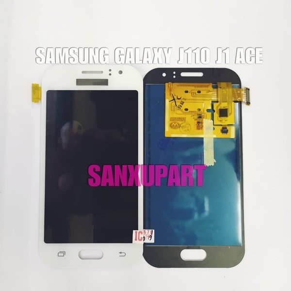 LCD TOUCHSCREEN SAMSUNG GALAXY J1 ACE J110 ORIGINAL