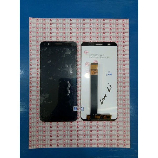 LCD TOUCHSCREEN ASUS ZENFONE LIVE L1 X00RD ZA550KL ORIGINAL