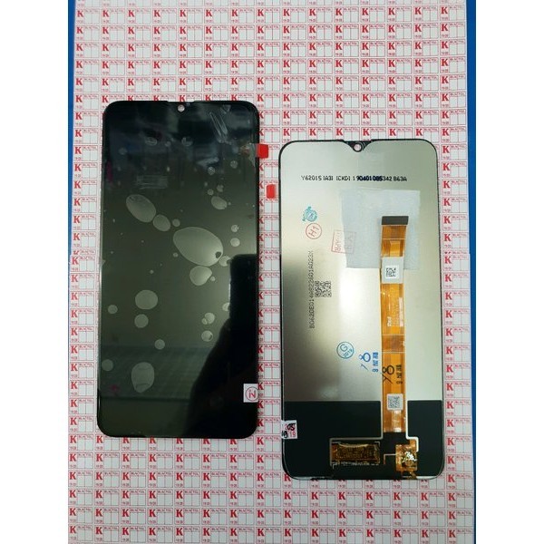 LCD TOUCHSCREEN REALME 3 RMX1821 ORIGINAL