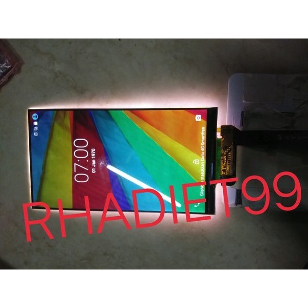 LCD ANDROMAX R2 156D2G ORIGINAL