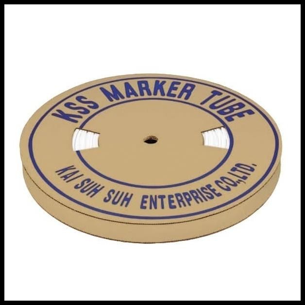 

HOT DEAL OMT-5.5 - MARKER TUBE DIAMETER 5.5MM KSS ORIGINAL