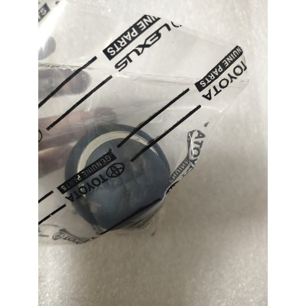 SHIFT KNOB MANUAL TRANSMISSION FORTUNER VRZ HILUX