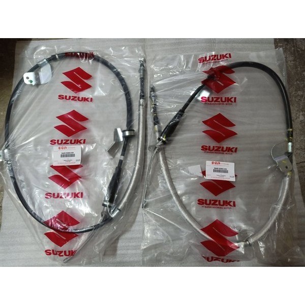 KABEL HAND REM BELAKANG OR KABEL REM TANGAN BELAKANG NEW CARRY 2019 2020 2021 ORIGINAL