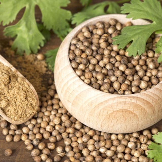 

KedaiBenih Ketumbar Putih ~ 250 Gram