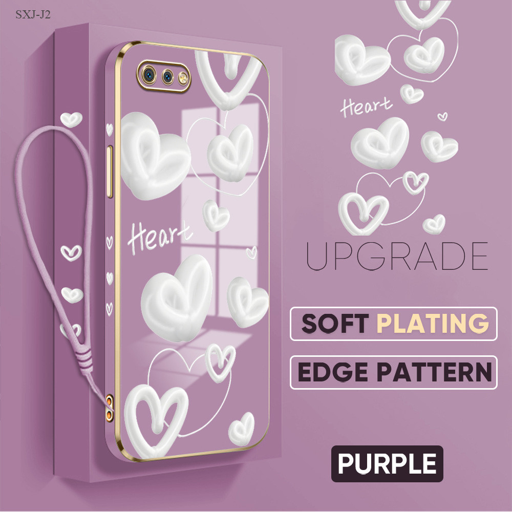 Casing Hp Untuk Compitable With Samsung Galaxy J2 J4 J6 J7 Core Prime Pro Plus 2018 2017 2015 Lokal 