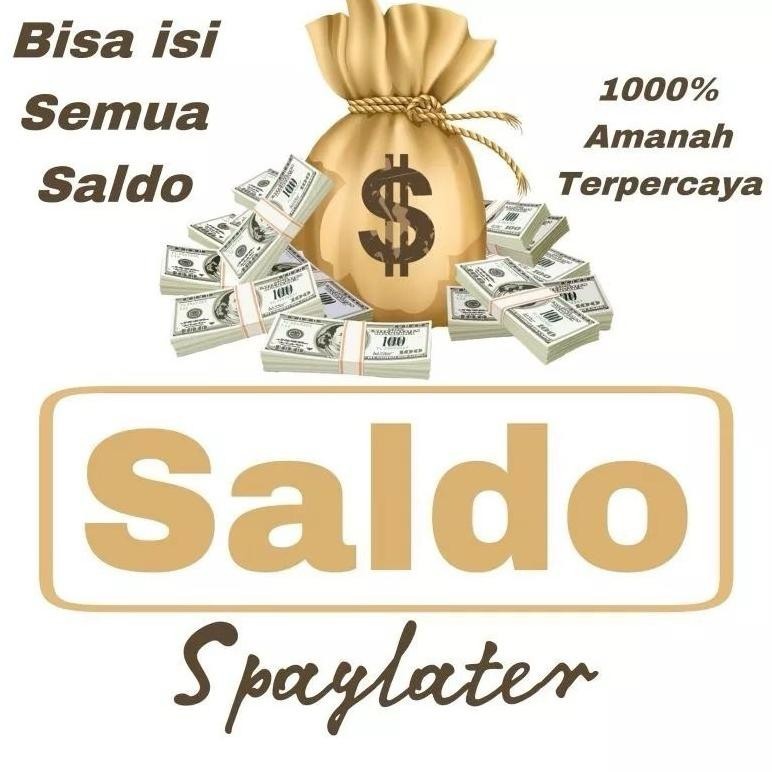 

Stc20 Label Stiker Top Saldo Spylatter