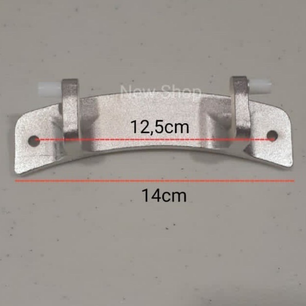 Engsel Pintu Mesin Cuci Midea Front Loading