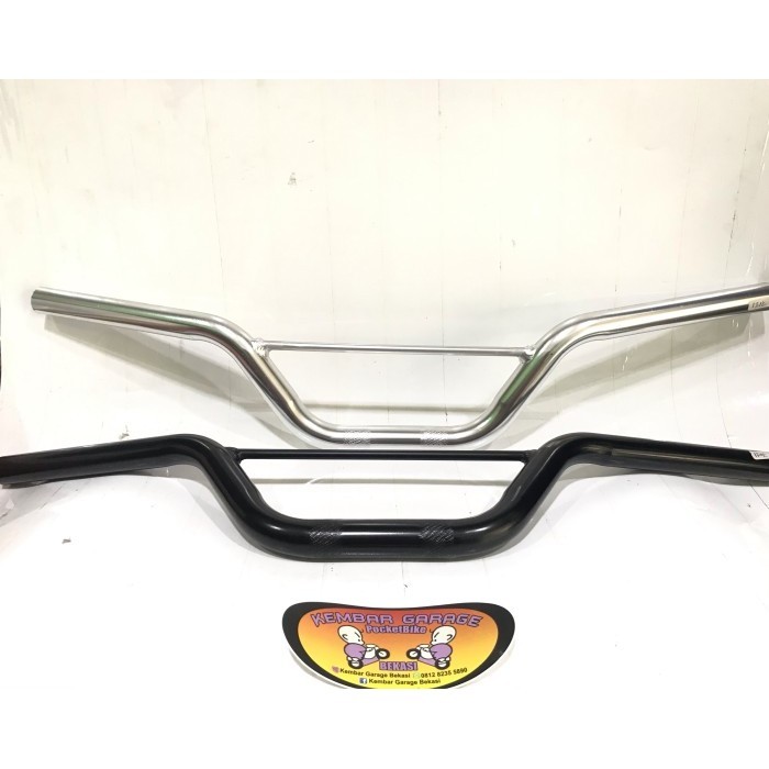 Stang Universal Motor Mini Atv / Cross / Trail 50Cc 2T Mesin Tarik