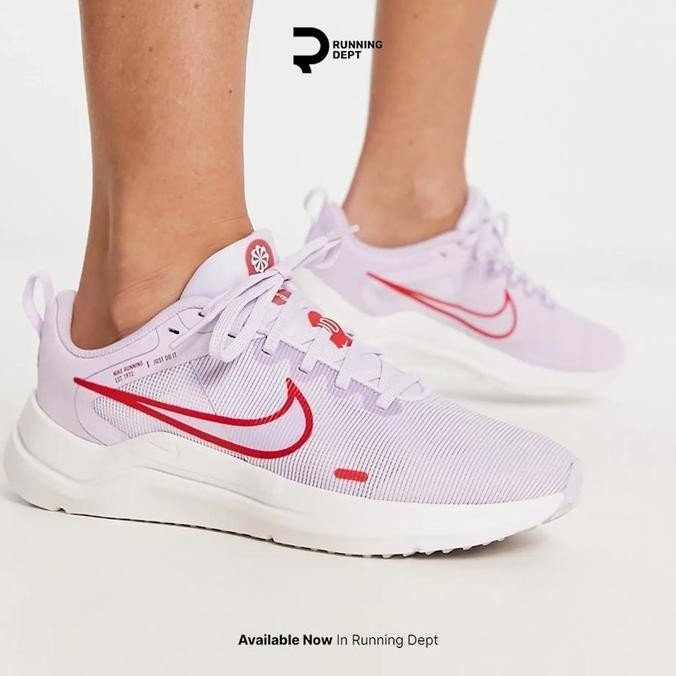 SEPATU LARI UNISEX NIKE DOWNSHIFTER 12 DD9294501 ORIGINAL SEPATU WANITA SEPATU LARI SEPATU CEWE CEWE