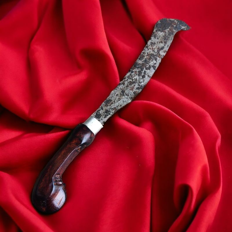 RZ Antique-Pusaka Tindih Kabudhan | Jenis Kudi | Era Singosari PTK-005