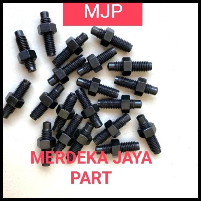 BEST DEAL BAUT SETELAN KLEP MITSUBISHI PS100 PS120 PS135 CANTER BAJA 