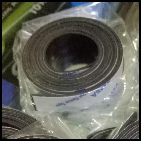 

GRATIS ONGKIR PITA ISOLASI MAGNET LENTUR STRIP DOUBLE TAPE FLEXIBEL !!!!!!