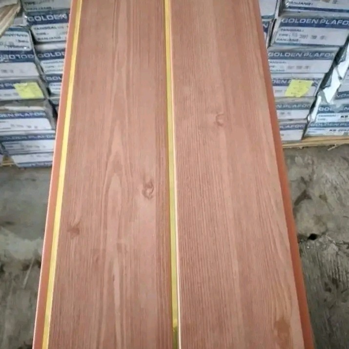 Upvc Plafon Rumah Interior Minimalis