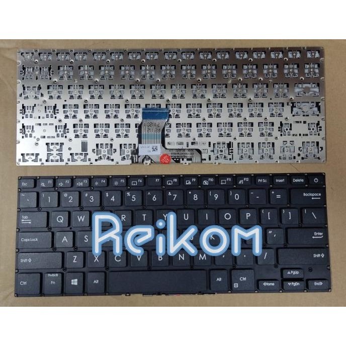 Keyboard Asus ExpertBook P2 P2451 P2451f P2451fa P2451fb