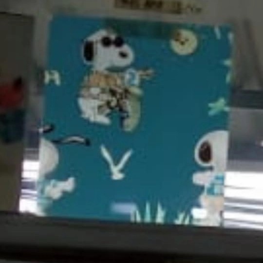 sunblast kaca + pasang.