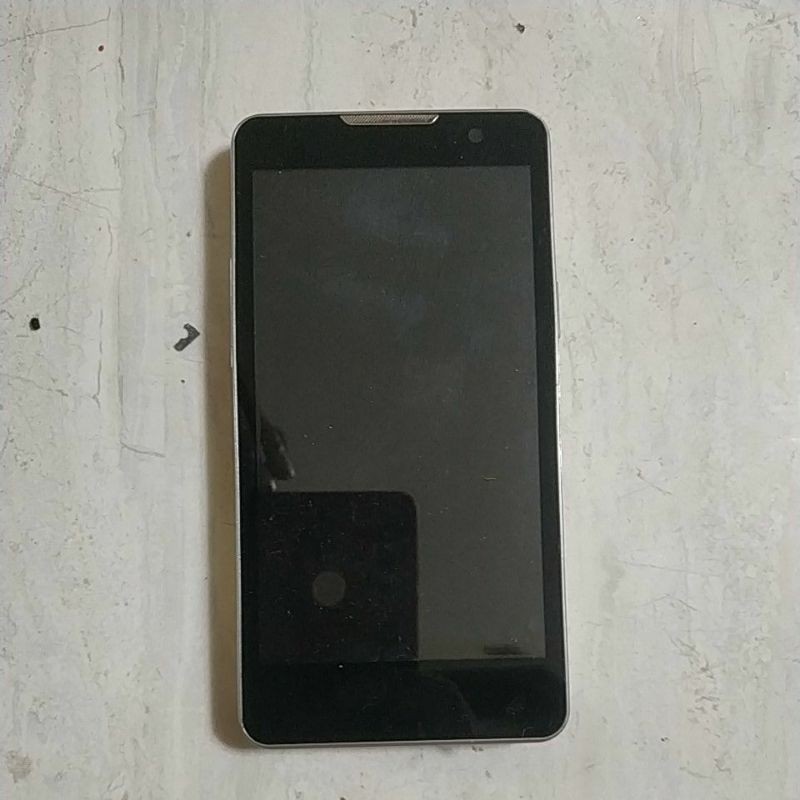 perangkat Nexian Mi540