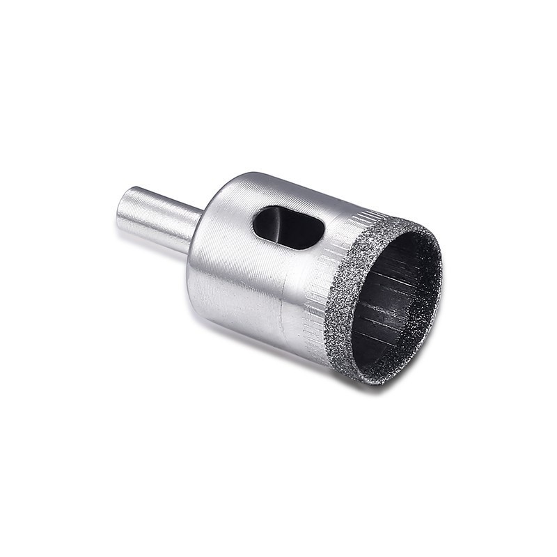 

Benz Mata Bor Kaca Diamond Hole Cutter 40mm