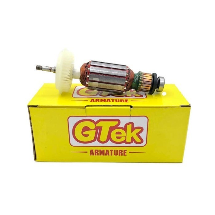Gtek Armature N3701 Angker Makita N 3701
