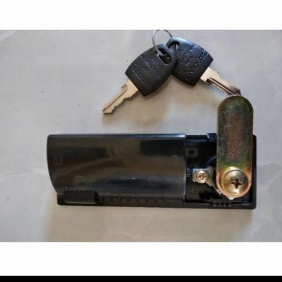 

Kunci Loker Lion Cyber Lock