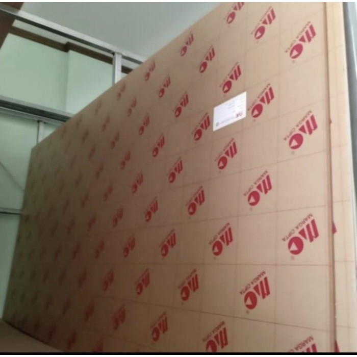 ACRYLIC 5MM BENING CLEAR LEMBARAN 122 X 244 CM MARGACIPTA