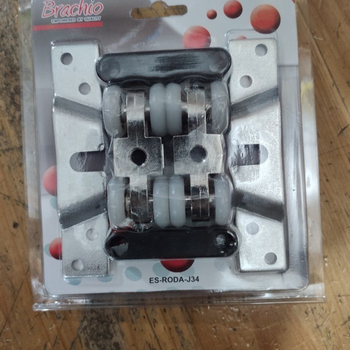 RODA PINTU GESER REL PINTU GESER