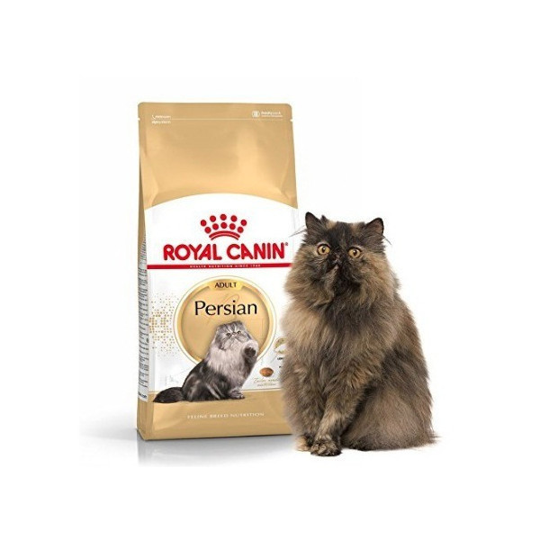 Royal Canin Persian Adult 4kg / Royal Canin Persian 30 4kg