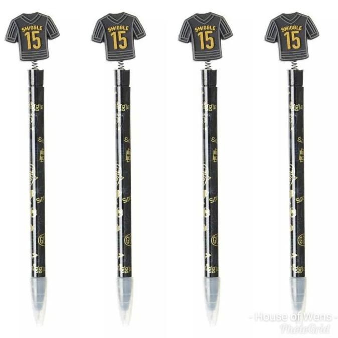 

Sale Now Smiggle Fluffy Spring Pen - Pulpen Smiggle Pengiriman Cepat