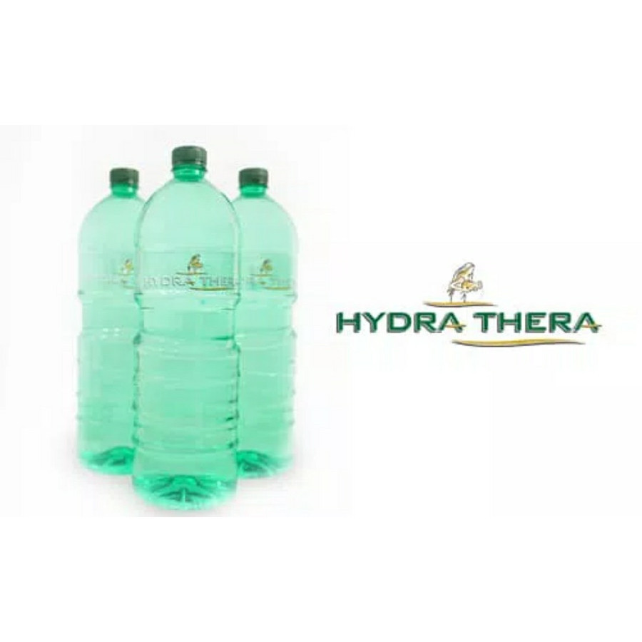 Air minum mineral detox hydra thera equil (bkn eternal plus e+ eplus