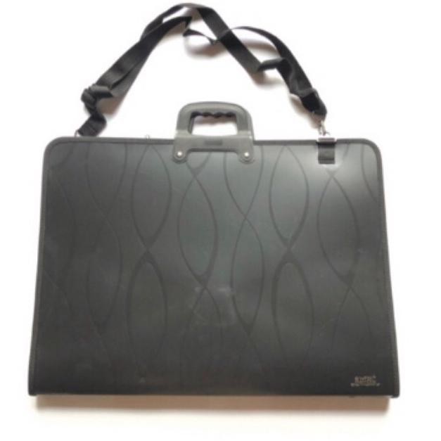 

SPECIAL V TEC ART BAG A3 ( 53x39x3 CM) Eh76