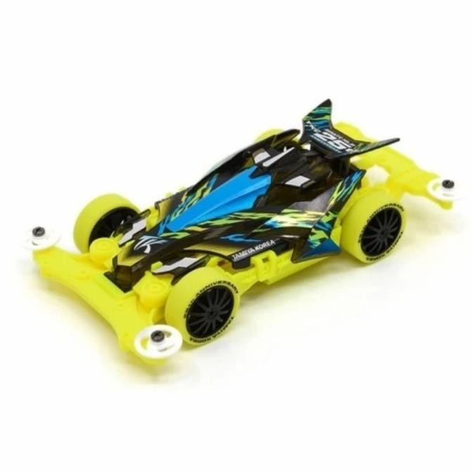 TAMIYA 92428 Avante MK3 TKC 25th Anniversary Special Ver.2