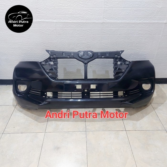 BUMPER BEMPER DEPAN AVANZA 2015-2017 TYPE G ORIGINAL