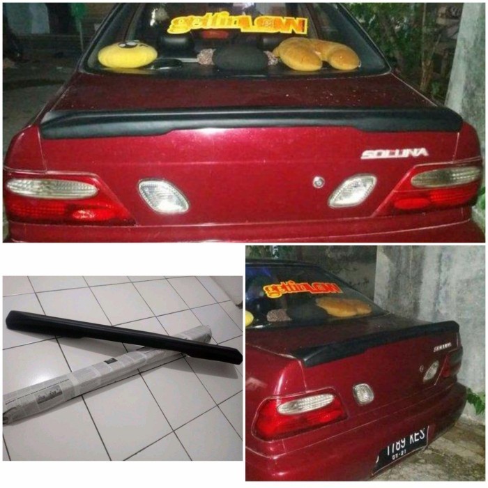 Harga soluna ducktail Terbaru Sep 2025 | BigGo Indonesia