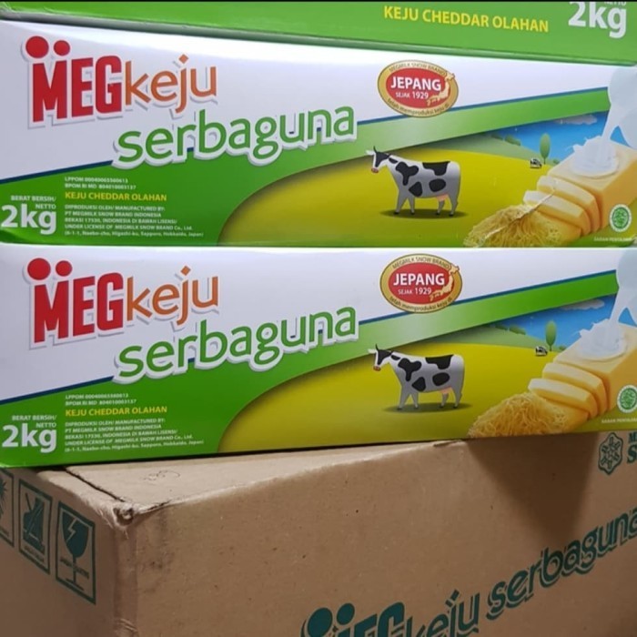 

MEG KEJU 2 KG PALING MURAH