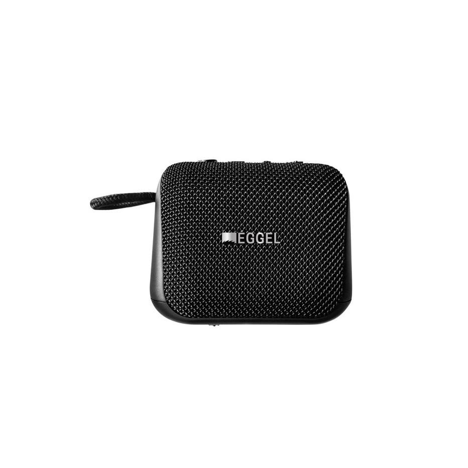 COD Eggel Fit 3 Waterproof Portable Bluetooth Speaker Stereo Mini HIFI fx-45