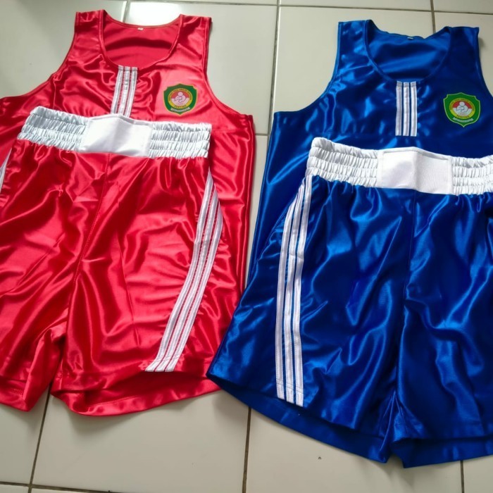 DISKON Obral Baju tanding boxing/Tinju