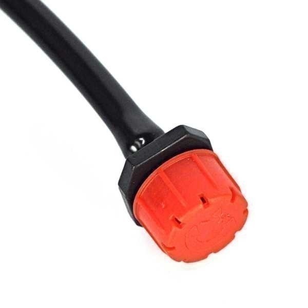 Peralatan Set Selang Irigasi yiram Tanaman Otomatis Kebun dan Taman