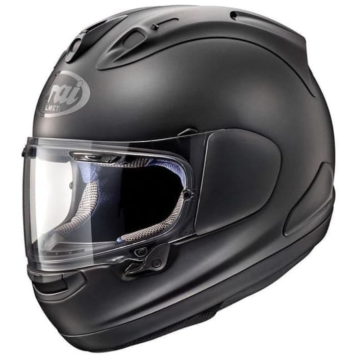 ARAI RX7X XO FLAT BLACK XXL/XXXL