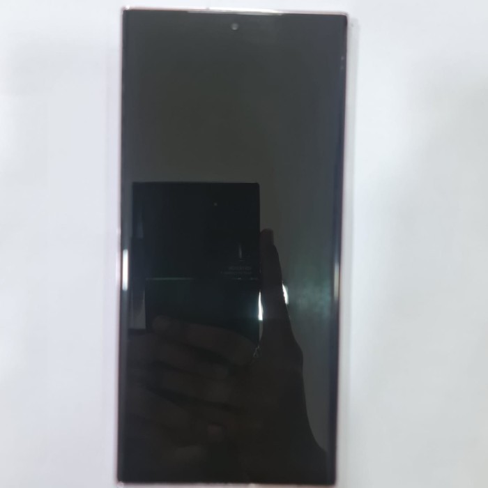 LCD SAMSUNG S23 ULTRA ORIGINAL COPOTAN